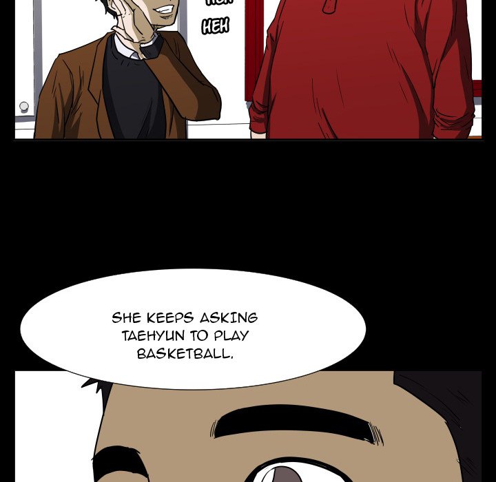 Read Tweener chapter 48 image 101 on Lezhin