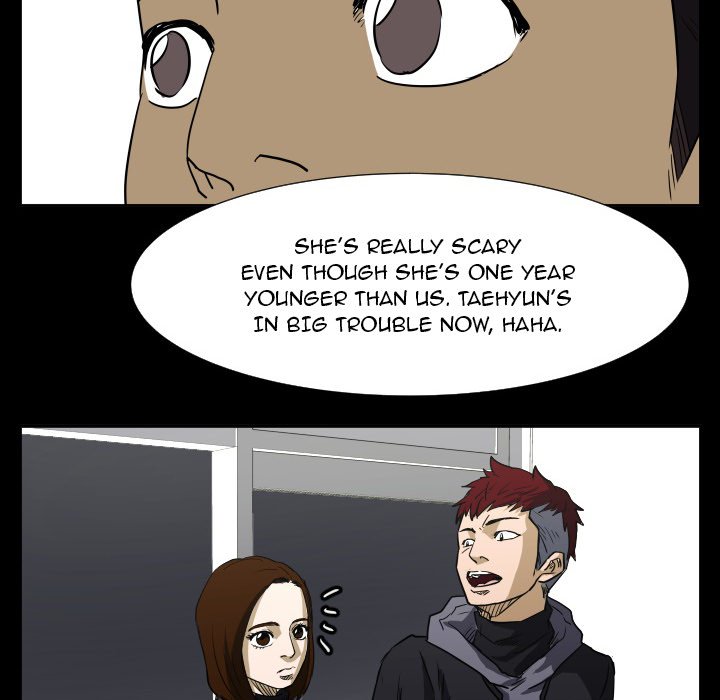 Read Tweener chapter 48 image 102 on Lezhin