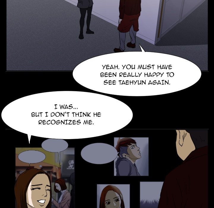 Read Tweener chapter 48 image 104 on Lezhin