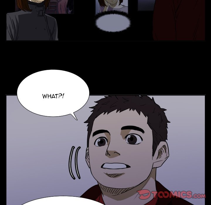 Read Tweener chapter 48 image 105 on Lezhin