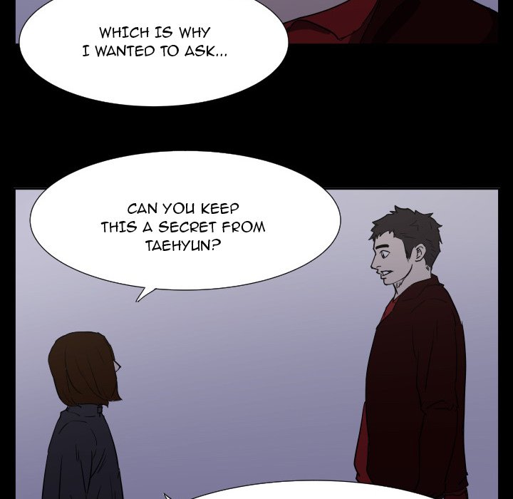 Read Tweener chapter 48 image 106 on Lezhin