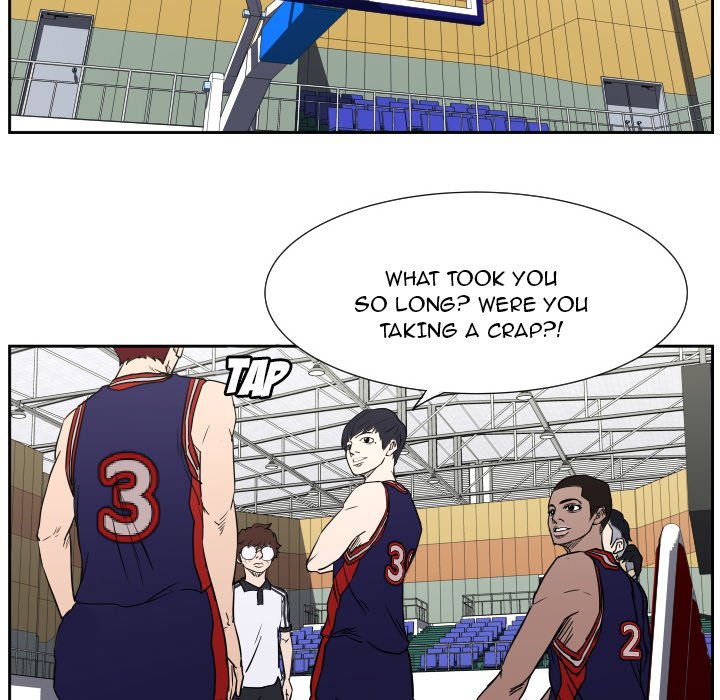 Read Tweener chapter 48 image 109 on Lezhin