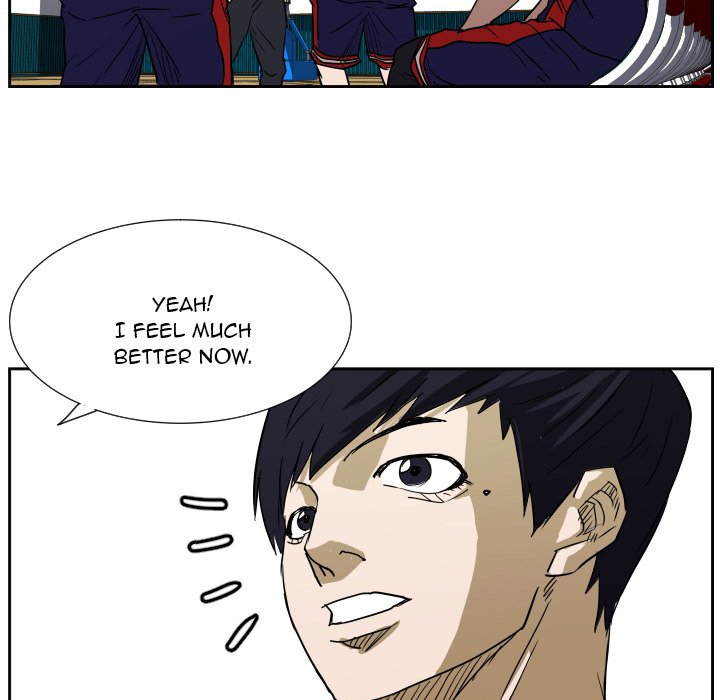 Read Tweener chapter 48 image 110 on Lezhin