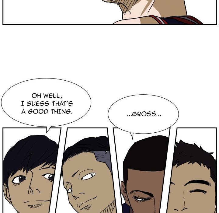 Read Tweener chapter 48 image 111 on Lezhin