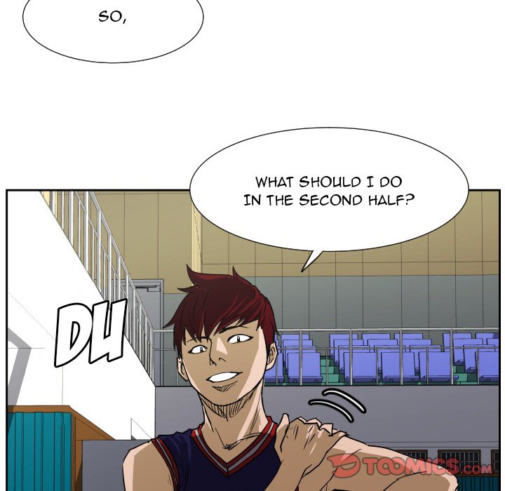 Read Tweener chapter 48 image 113 on Lezhin