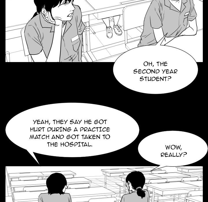 Read Tweener chapter 48 image 13 on Lezhin