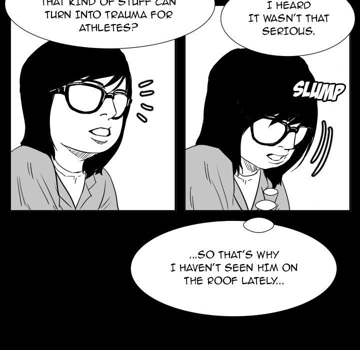 Read Tweener chapter 48 image 15 on Lezhin