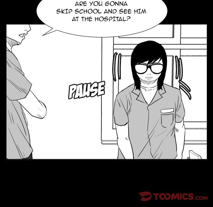 Read Tweener chapter 48 image 17 on Lezhin