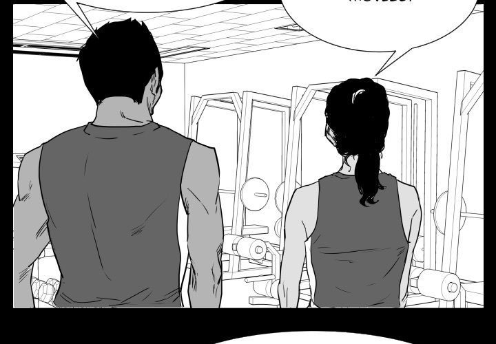 Read Tweener chapter 48 image 2 on Lezhin