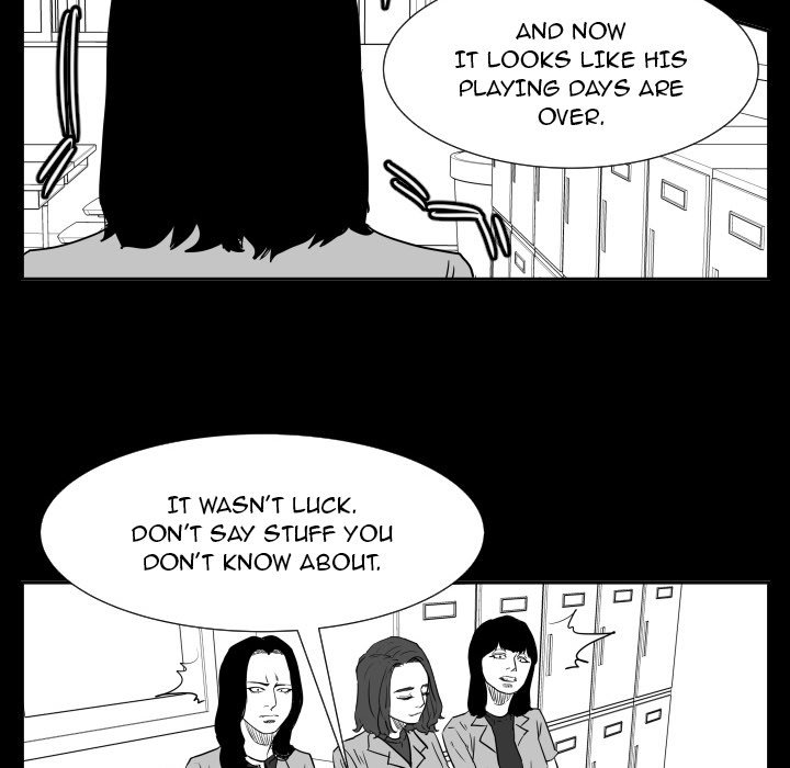Read Tweener chapter 48 image 20 on Lezhin