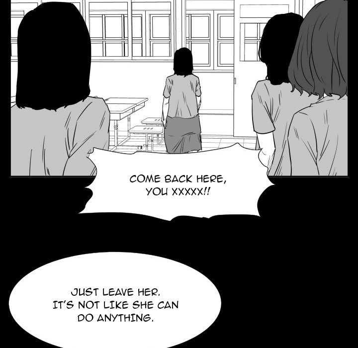 Read Tweener chapter 48 image 22 on Lezhin