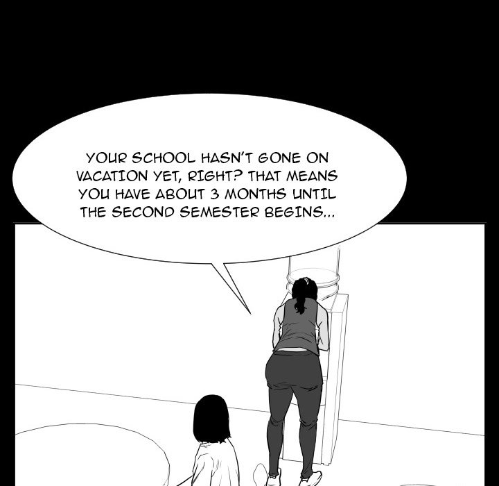 Read Tweener chapter 48 image 26 on Lezhin