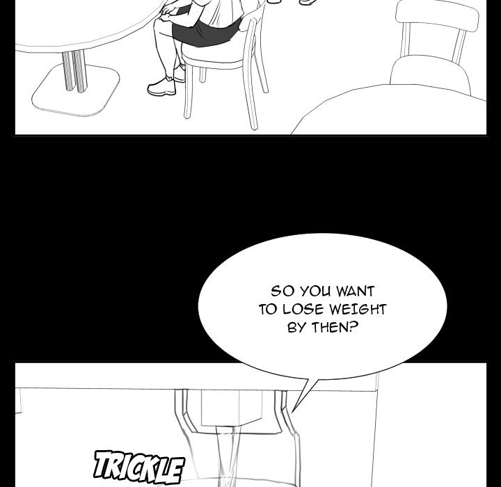Read Tweener chapter 48 image 27 on Lezhin