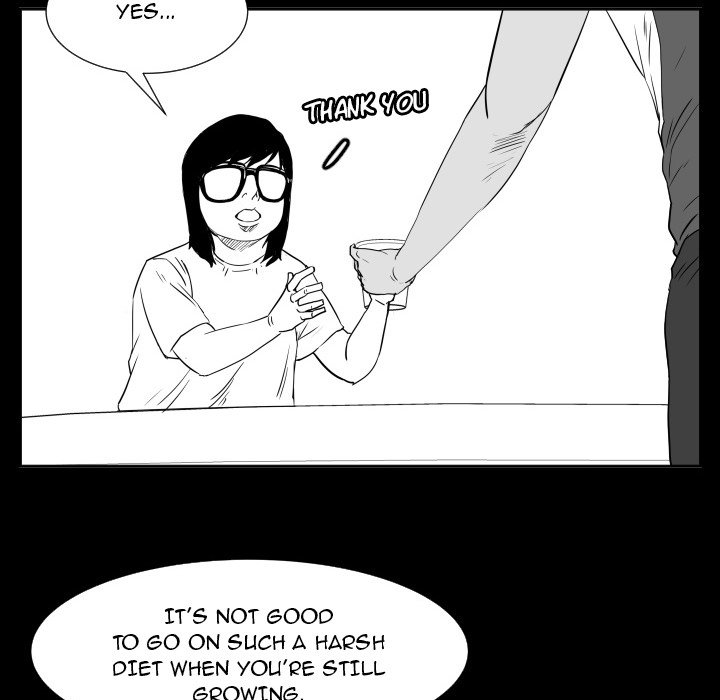 Read Tweener chapter 48 image 29 on Lezhin