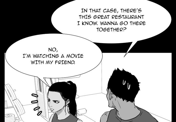 Read Tweener chapter 48 image 3 on Lezhin