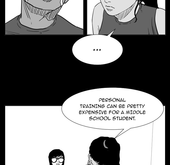 Read Tweener chapter 48 image 39 on Lezhin