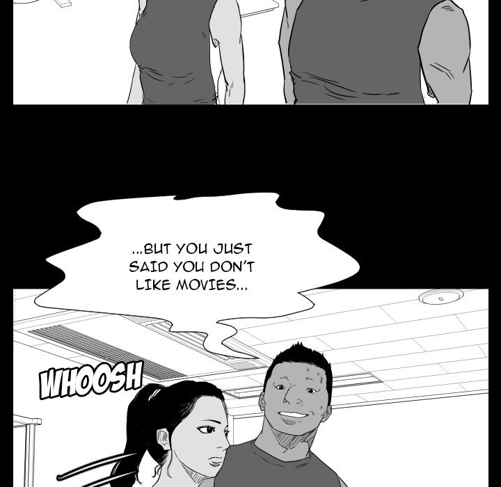 Read Tweener chapter 48 image 4 on Lezhin