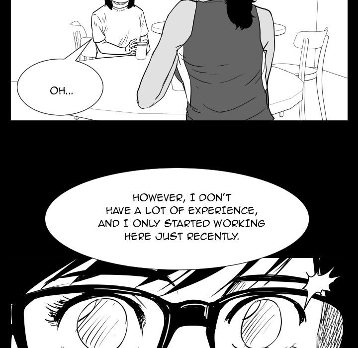 Read Tweener chapter 48 image 40 on Lezhin