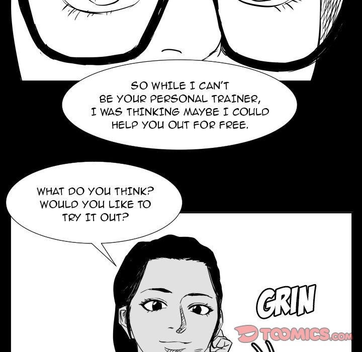 Read Tweener chapter 48 image 41 on Lezhin