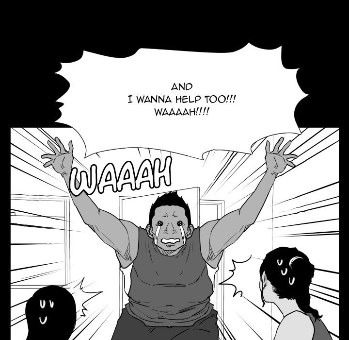 Read Tweener chapter 48 image 44 on Lezhin
