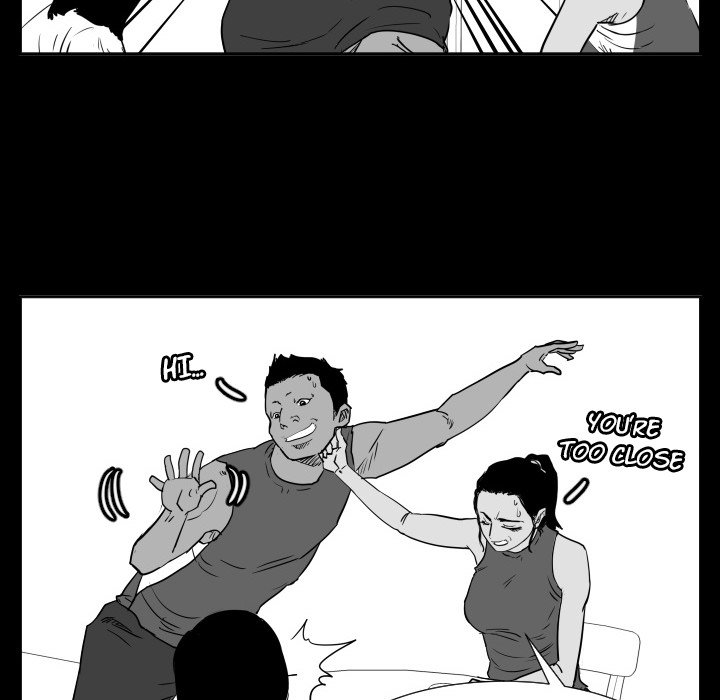 Read Tweener chapter 48 image 45 on Lezhin