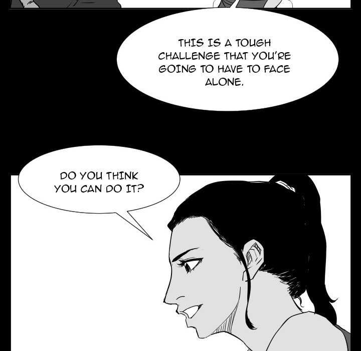 Read Tweener chapter 48 image 47 on Lezhin