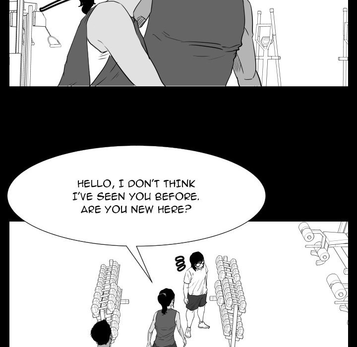 Read Tweener chapter 48 image 5 on Lezhin
