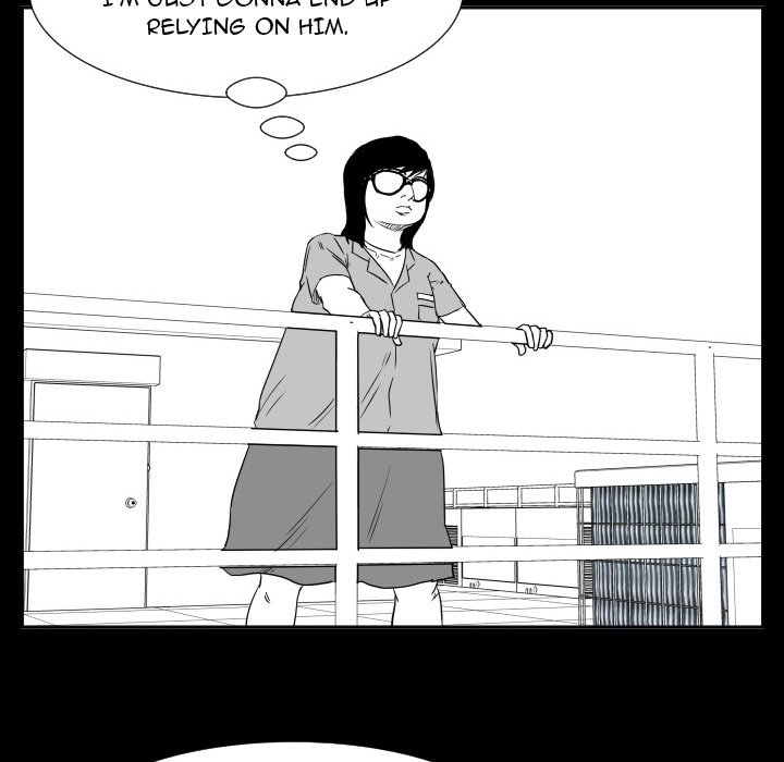 Read Tweener chapter 48 image 52 on Lezhin