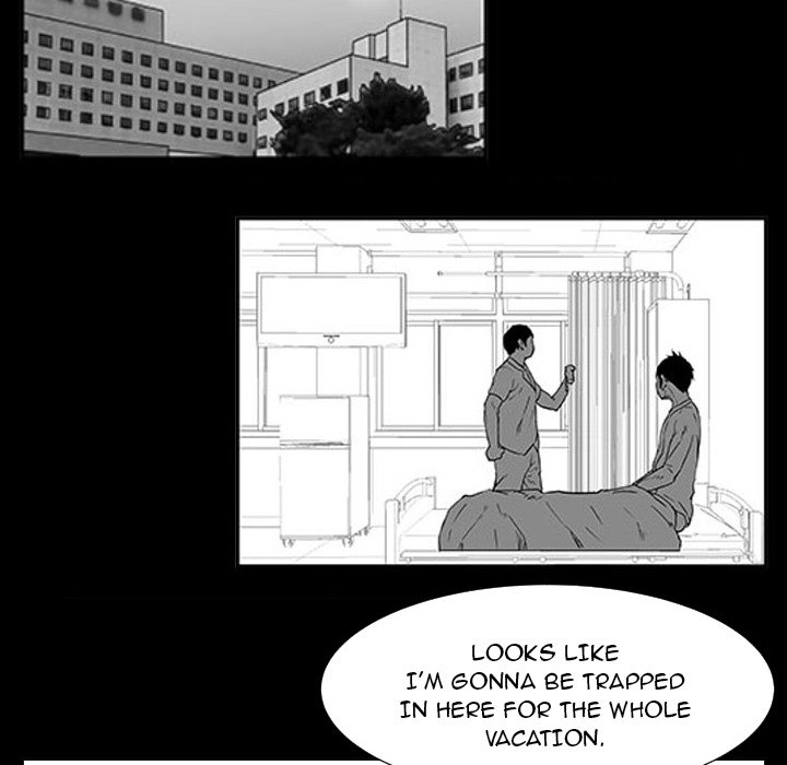 Read Tweener chapter 48 image 56 on Lezhin