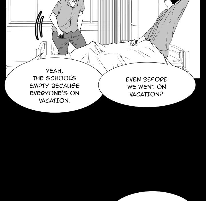 Read Tweener chapter 48 image 59 on Lezhin