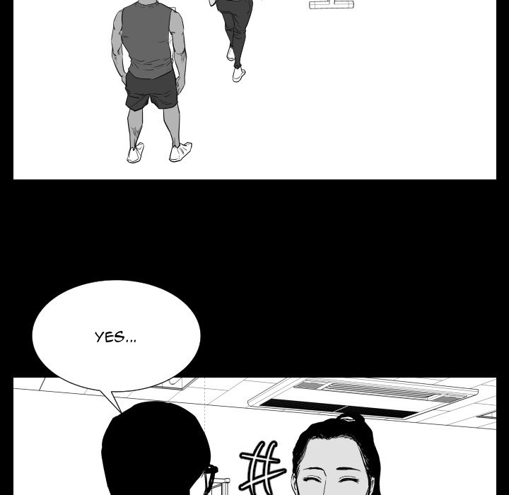 Read Tweener chapter 48 image 6 on Lezhin