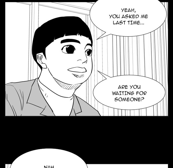 Read Tweener chapter 48 image 60 on Lezhin