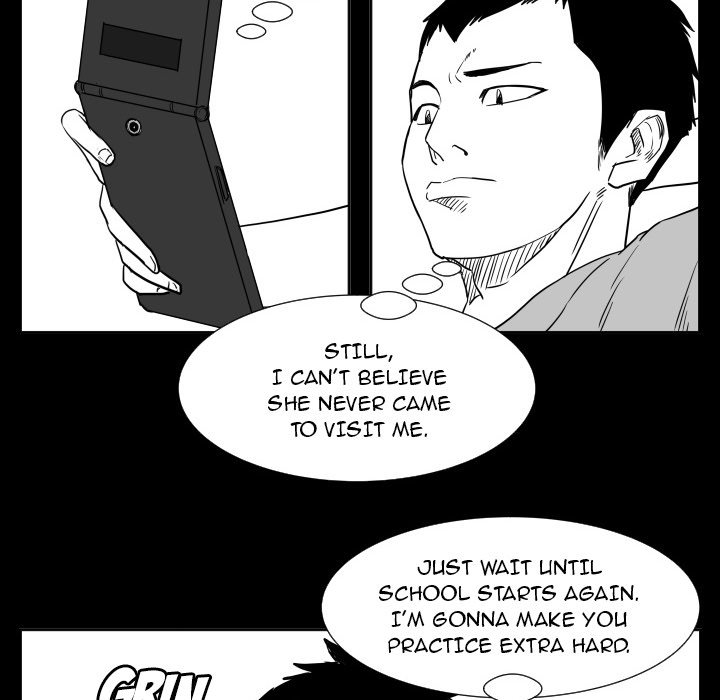 Read Tweener chapter 48 image 62 on Lezhin