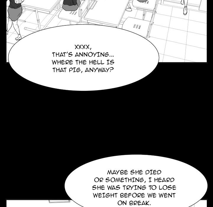 Read Tweener chapter 48 image 67 on Lezhin