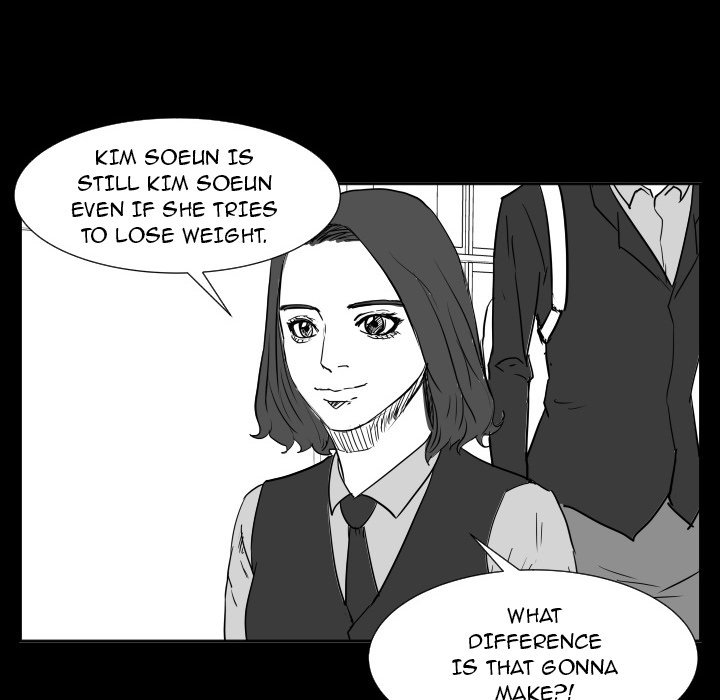 Read Tweener chapter 48 image 69 on Lezhin