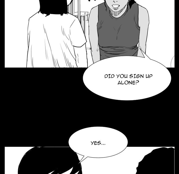 Read Tweener chapter 48 image 7 on Lezhin