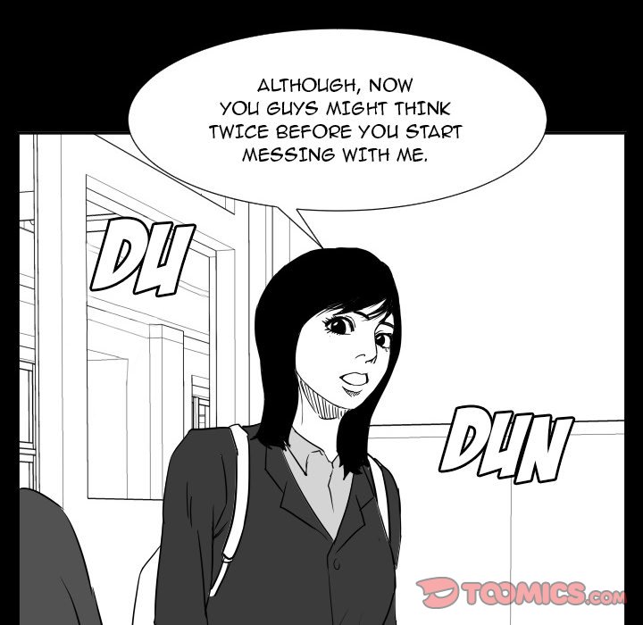 Read Tweener chapter 48 image 73 on Lezhin