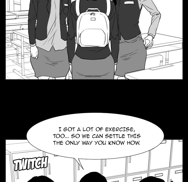Read Tweener chapter 48 image 76 on Lezhin