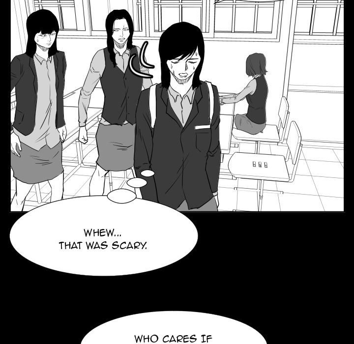 Read Tweener chapter 48 image 78 on Lezhin