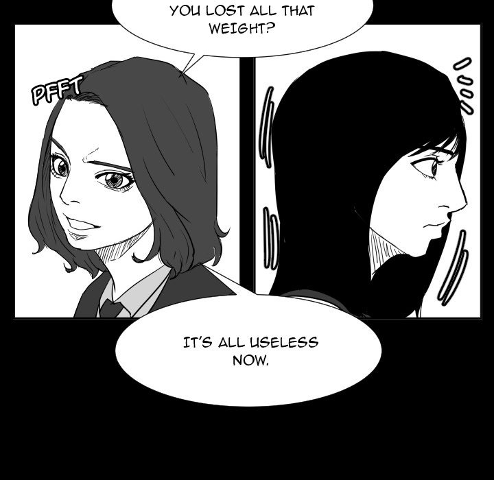 Read Tweener chapter 48 image 79 on Lezhin