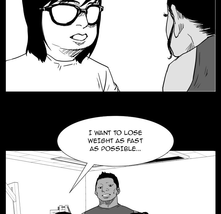 Read Tweener chapter 48 image 8 on Lezhin