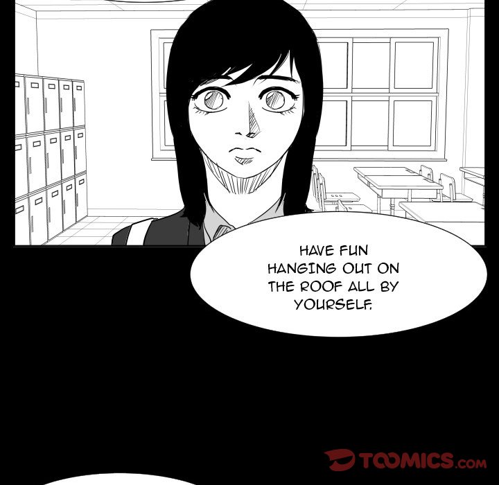 Read Tweener chapter 48 image 81 on Lezhin