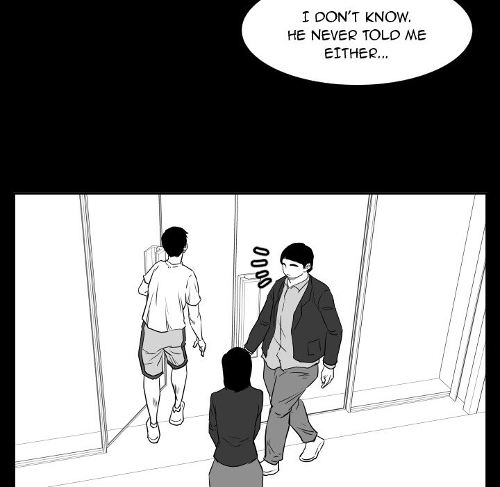Read Tweener chapter 48 image 84 on Lezhin