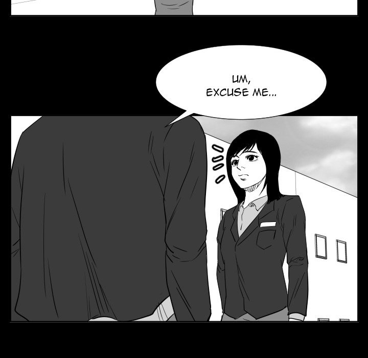 Read Tweener chapter 48 image 85 on Lezhin