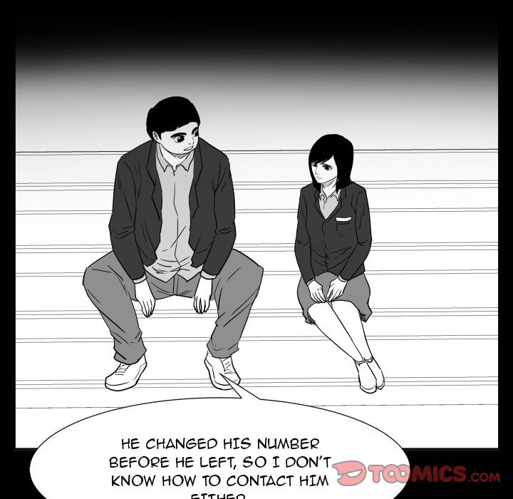 Read Tweener chapter 48 image 89 on Lezhin