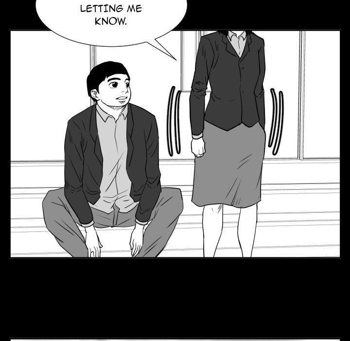 Read Tweener chapter 48 image 91 on Lezhin