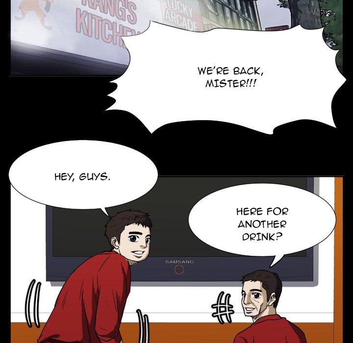 Read Tweener chapter 48 image 98 on Lezhin