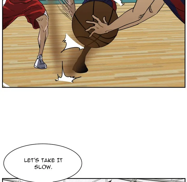Read Tweener chapter 49 image 10 on Lezhin