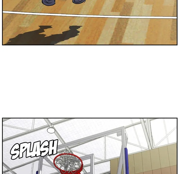 Read Tweener chapter 49 image 104 on Lezhin