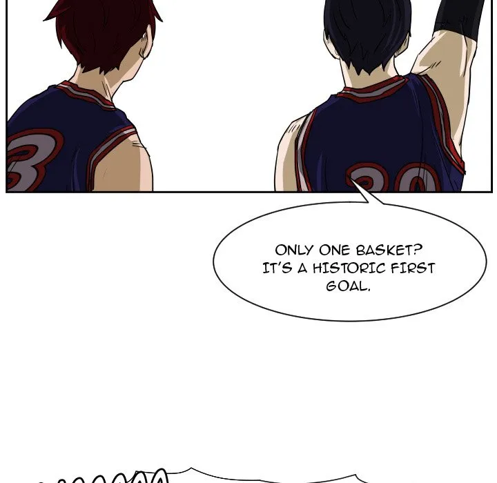 Read Tweener chapter 49 image 106 on Lezhin